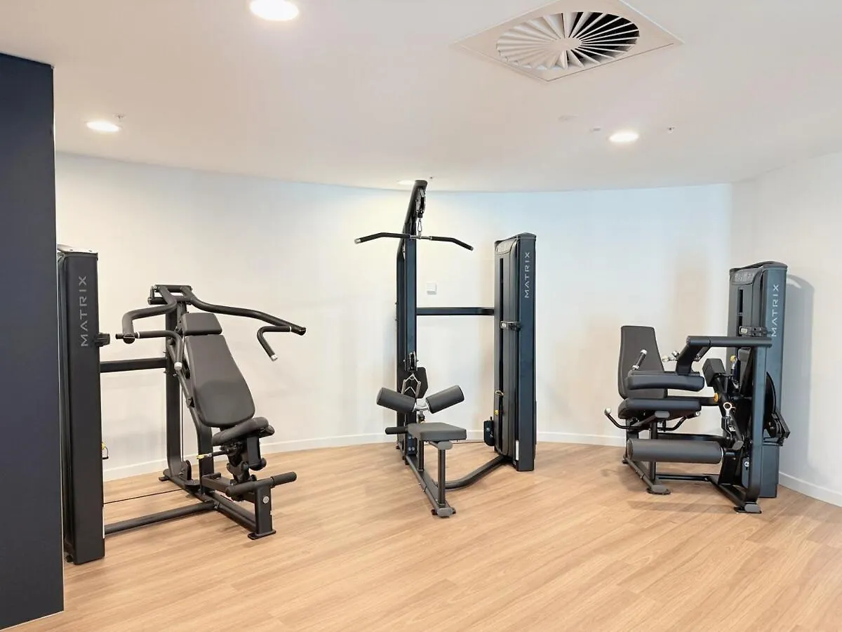 Chic 2-Bed Apt With Views & Pool At Queens Wharf Brisbane 0*,